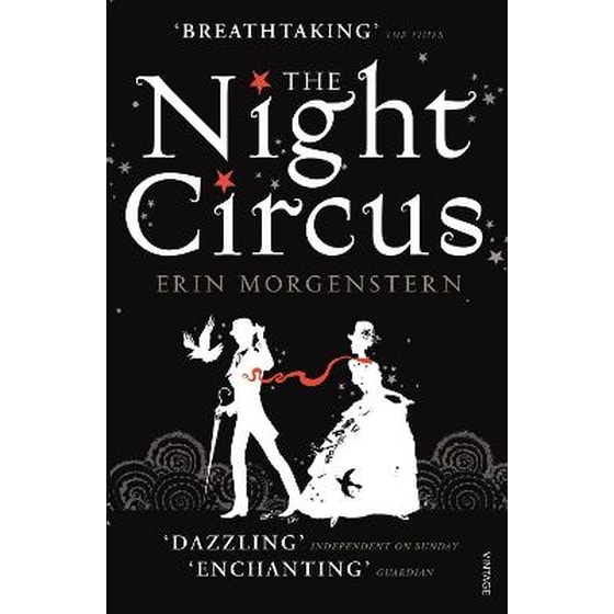 Night Circus image 0