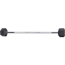 Μπάρα Με Fix Βάρος, 35kg