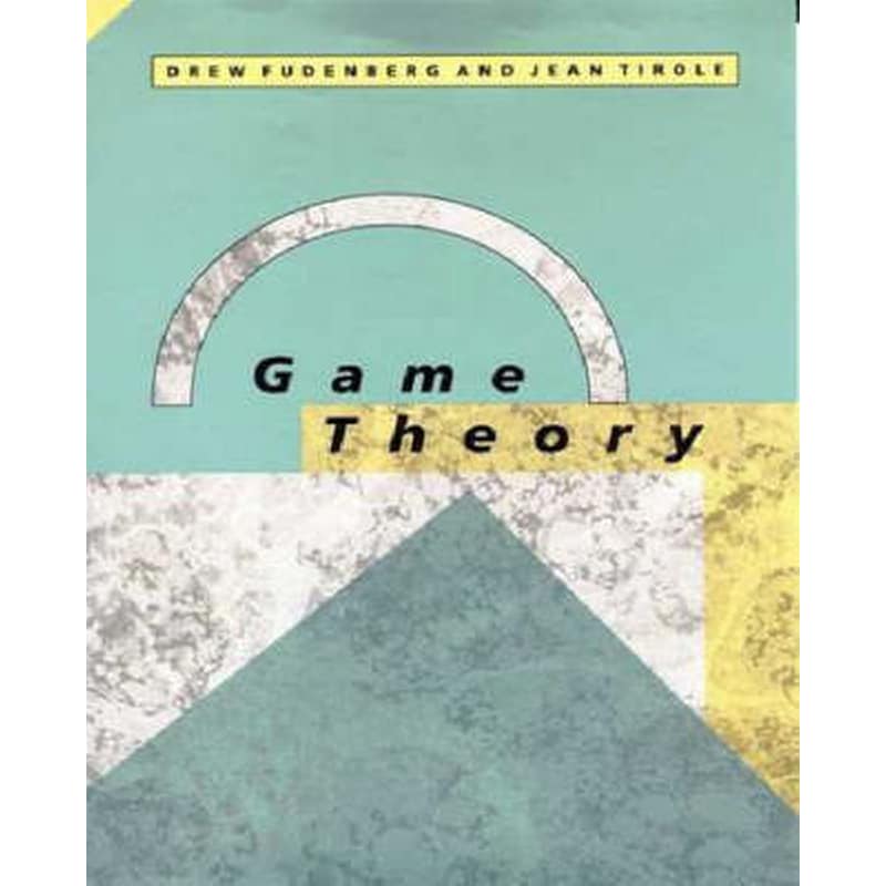 Game Theory 0250875
