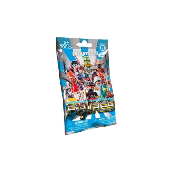 PLAYMOBIL® 70025 PLAYMOBIL® Figures Σειρά 15-Αγόρι image 1