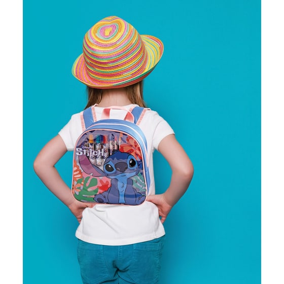 Σετ Ζωγραφικής AS Company Disney Stitch Mega Art Set image 13