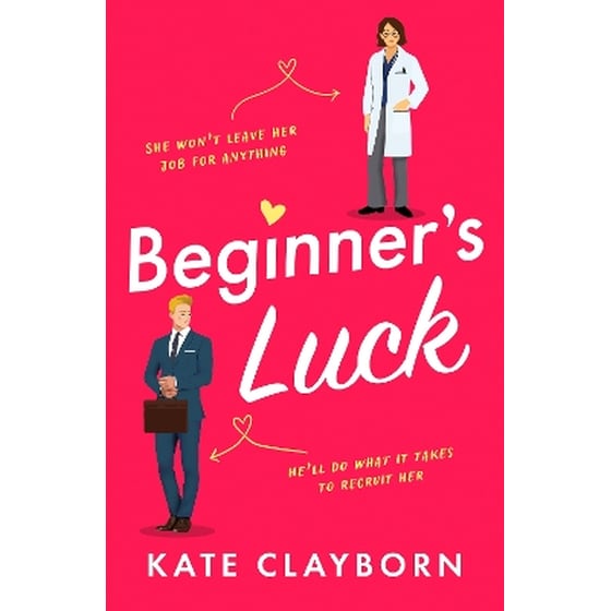 Beginner's Luck image 0