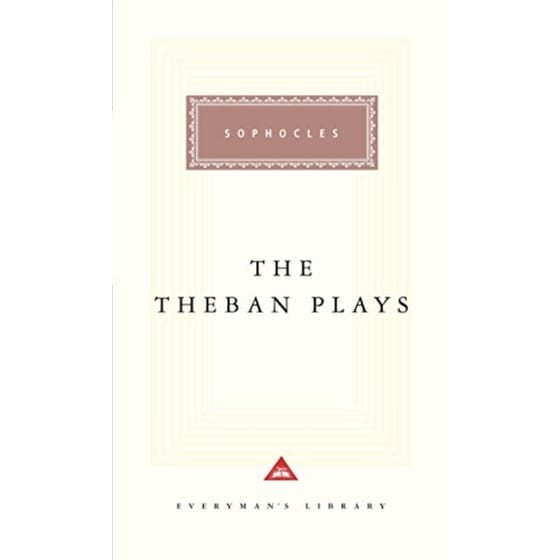 Theban Plays image 0