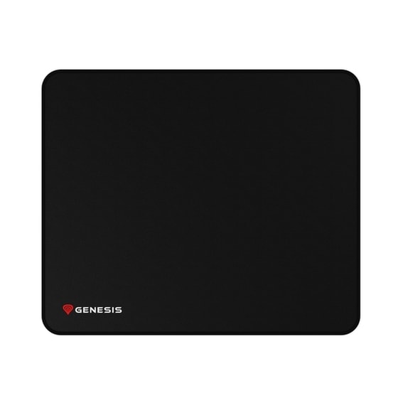 Genesis NPG-0658 Gaming Mouse Pad Medium 300mm - Μαύρο image 0