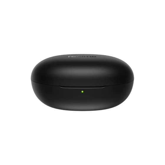 Ακουστικά Bluetooth Realme Buds Q - Μαύρο image 2