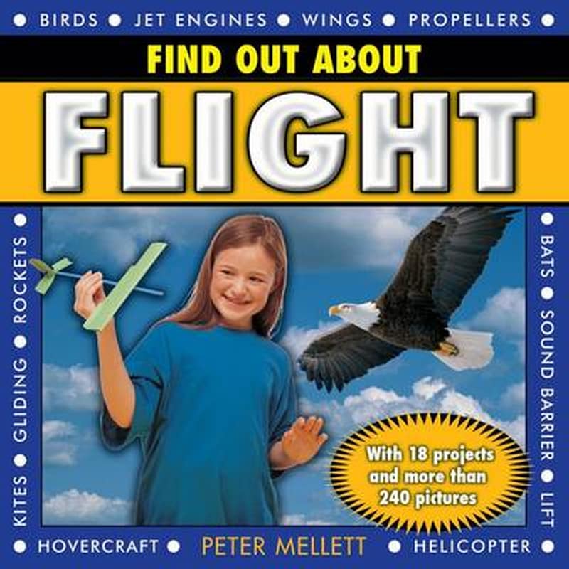 Find Out About Flight