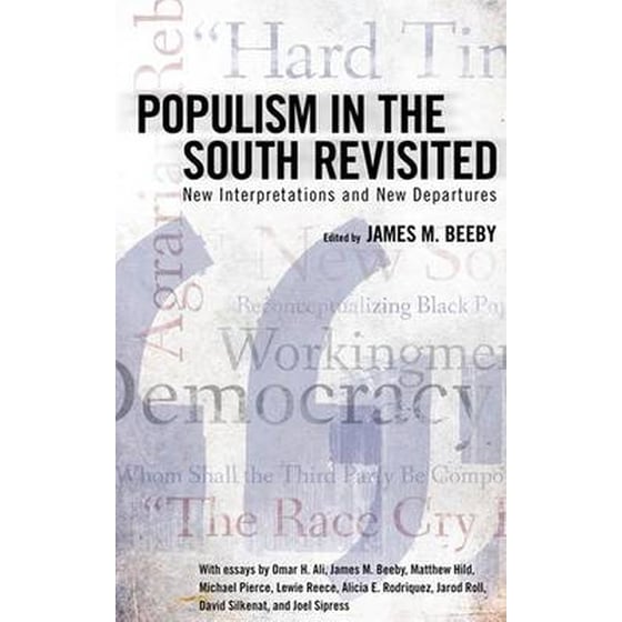 Populism in the South Revisited image 0