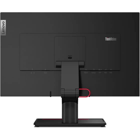 Lenovo ThinkVision T24t-20 Monitor 23.8'' FHD IPS Flat 60Hz 4ms image 7