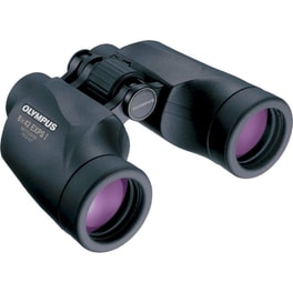 Κυάλια Olympus 8x42mm EXPS I - Μαύρο
