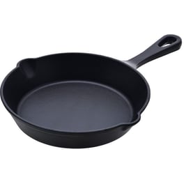 Τηγάνι ESTIA 01-4460 20 cm Μαύρο