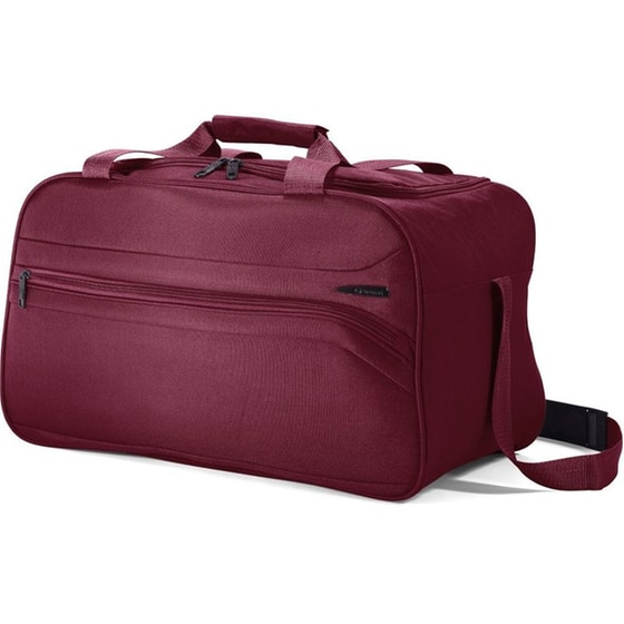 Σακ&nbsp;Βουαγιάζ&nbsp;Μεγάλο Benzi&nbsp;Κόκκινο image 0