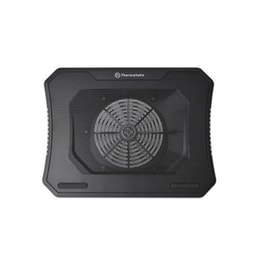 Βάση Laptop Thermaltake Massive 20 Rgb (19") 800 Rpm Black