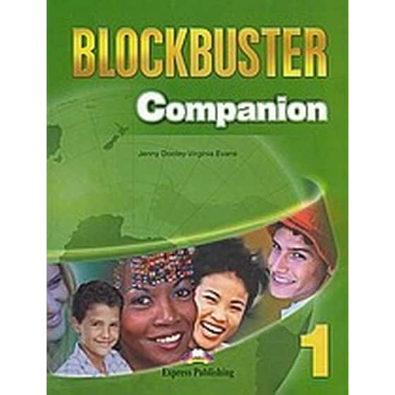 Blockbuster 1 - Companion (A Class) image 0