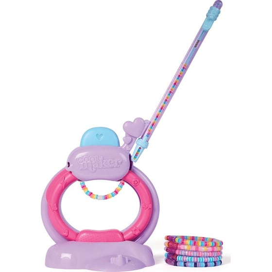 Spin Master Cool Maker: Στούντιο Βραχιολιών (6072592) image 1