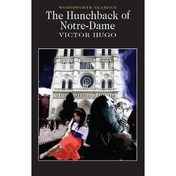 The Hunchback of Notre-Dame image 0