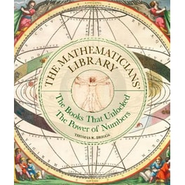 The Mathematicians' Library