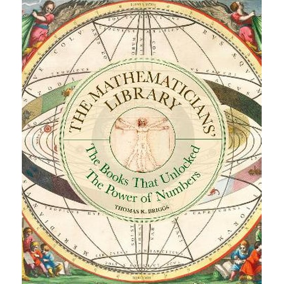 The Mathematicians' Library image 0