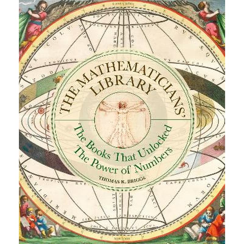 The Mathematicians Library