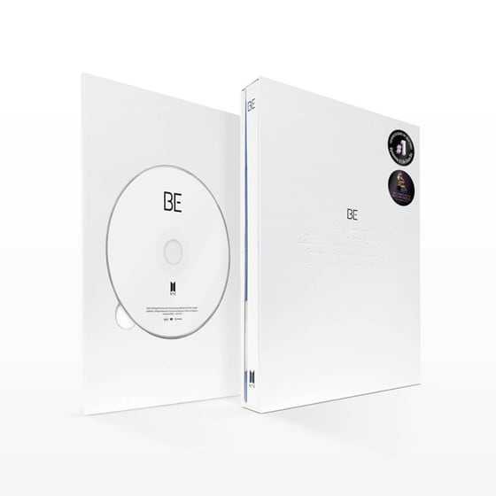 Be (Essential Edition) image 0
