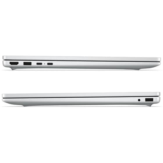 HP 17-dp0001nvx 17.3" FHD IPS (AMD Ryzen 7-160/16 GB/512GB SSD/Radeon Graphics/Win11Home) Laptop image 3