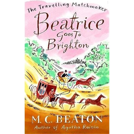 Beatrice Goes to Brighton image 0