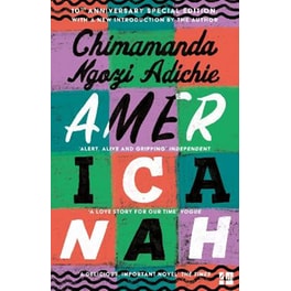 Americanah