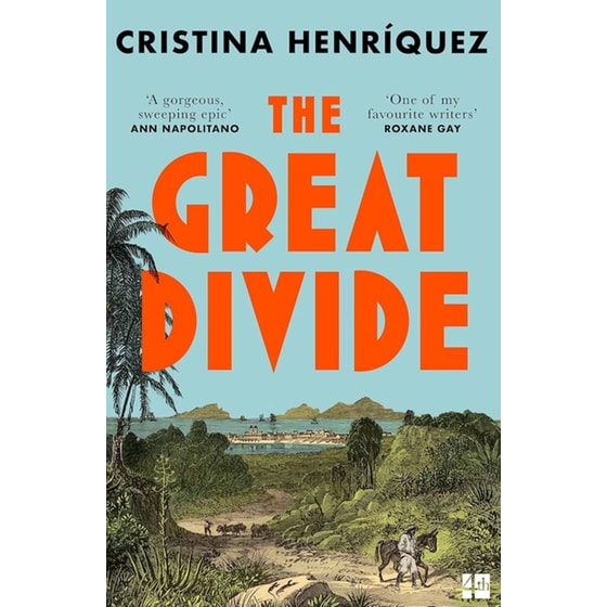The Great Divide image 0