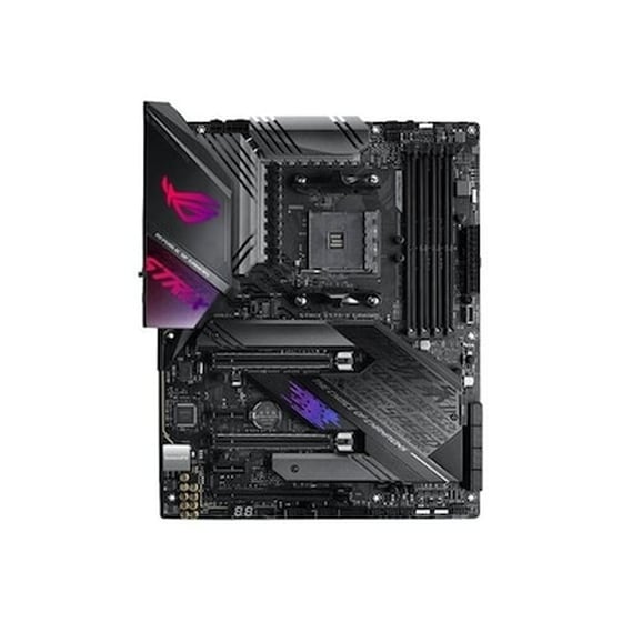 Asus Rog Strix X570-e Gaming Μητρική Κάρτα Υποδοχή Am4 Atx Amd X570 image 0