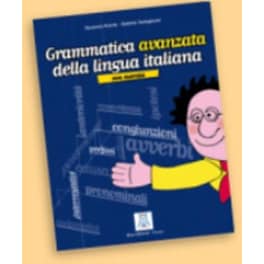 Grammatica pratica della lingua italiana
