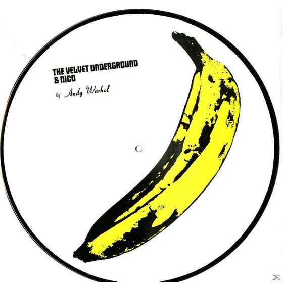The Velvet Underground & Nico image 0