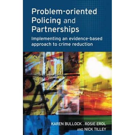 Problem-oriented Policing and Partnerships image 0