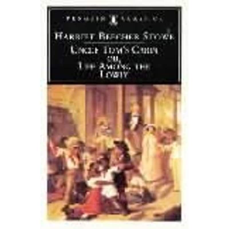 Uncle Toms Cabin