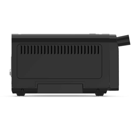 TURBOTRONIC TT-PO15 Φούρνος Πίτσας image 1