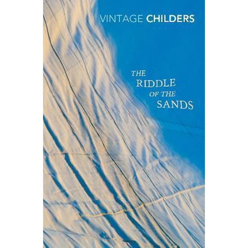 The Riddle of the Sands