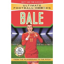 Bale (Ultimate Football Heroes - the No. 1 football series)