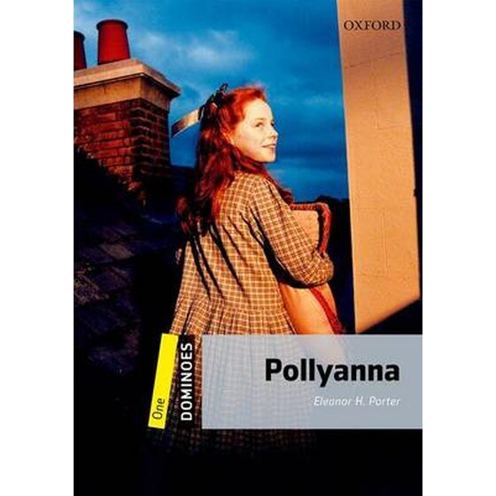 Dominoes: One: Pollyanna image 0