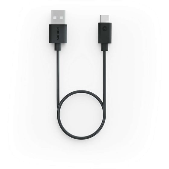 Philips Fidelio L3 Ασύρματα Ακουστικά Κεφαλής - Μαύρο image 3