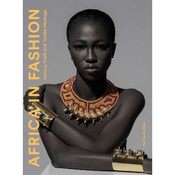 Africa in Fashion image 0