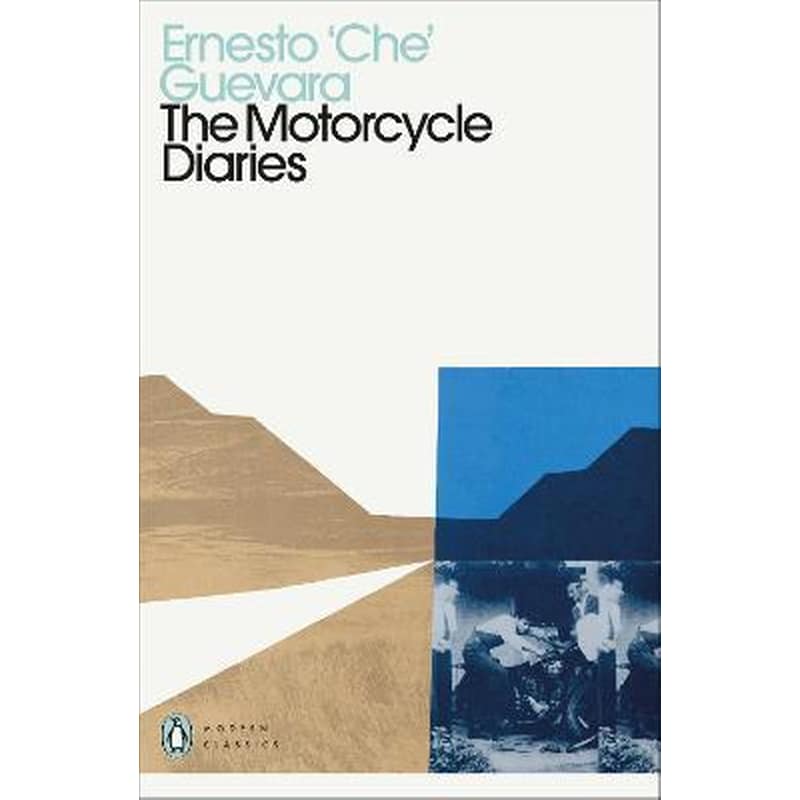 The Motorcycle Diaries