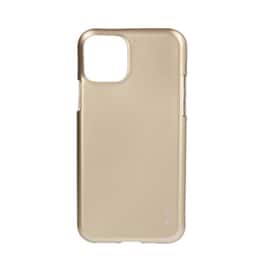 Θήκη Apple iPhone 11 Pro - Mercury iJelly Metal - Gold