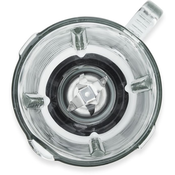 PYREX SB-880 1500 W Ασημί Μπλέντερ image 3