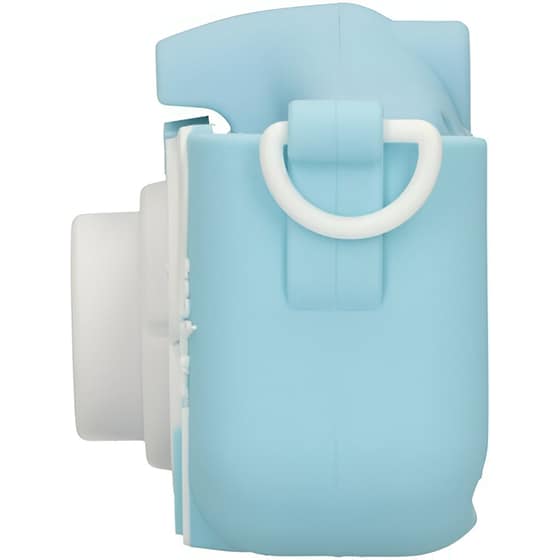 Παιδική Φωτογραφική Μηχανή Extralink Kids H28 - Μπλε image 2