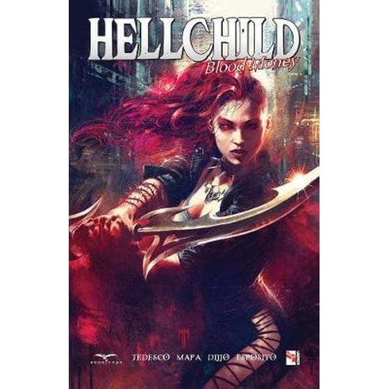 Hellchild: Blood Money image 0