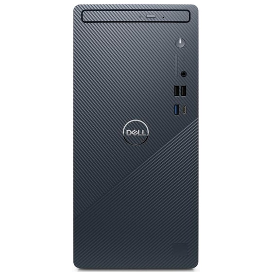 Desktop Dell Inspiron 3910 (Core i5-12400/8GB/512GB SSD/UHD Graphics 730/Win11Home) image 1