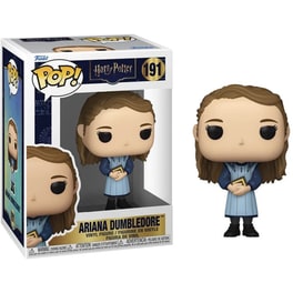 Funko Pop!: Harry Potter - Ariana Dumbledore #191 Vinyl Figure