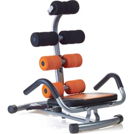Όργανο Κοιλιακών Everfit Smart - Μαύρο