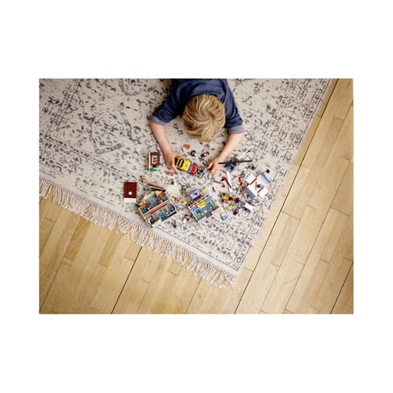 LEGO® City Χιονοδρομικό Θέρετρο (60203) image 3