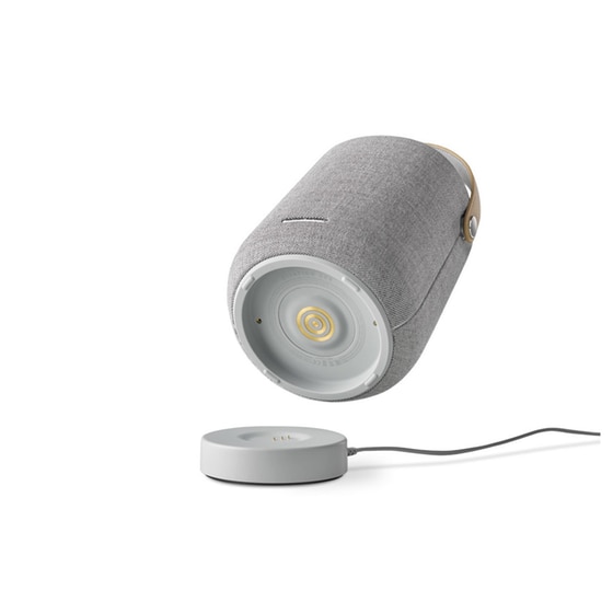 Φορητό Ηχείο Harman Kardon Citation 200 - Γκρι image 2