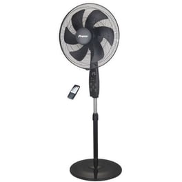 PRIMO PRSF-80698D Ανεμιστήρας Δαπέδου 30W 45cm με Τηλεχειριστήριο