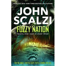 Fuzzy Nation